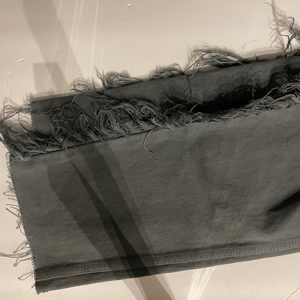 IRO Cropped Jeans - Picture 7 of 7